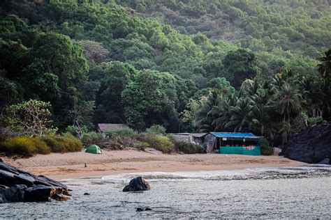 2 Days in Gokarna Itinerary | Karnataka, India - Two Together