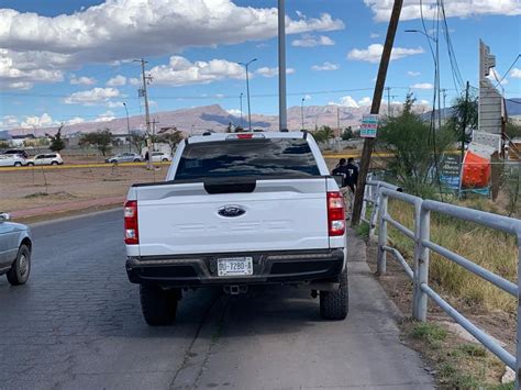 Lo Encuentran Muerto Debajo De Puente Por Romanzza InfoChihuahua