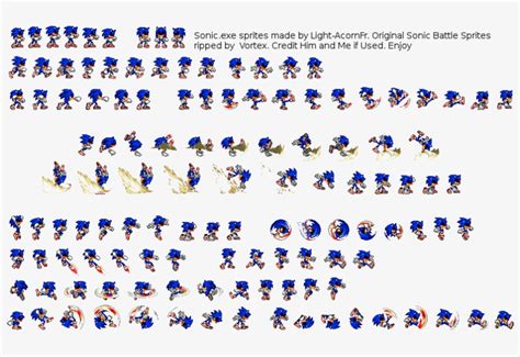 Sonic Advance 3 Sprite Sheet Sprites Isaac Butfultem Images