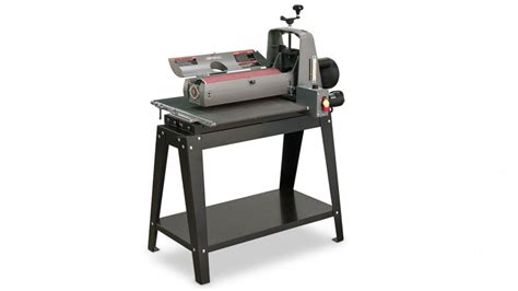 Supermax 19 38 Drum Sander