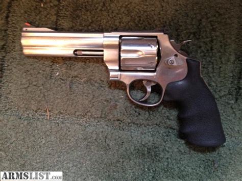 ARMSLIST - For Sale: S&W 629 classic