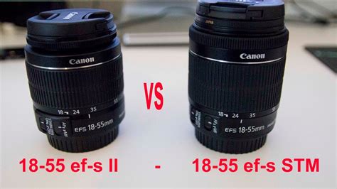 Canon image stabilizer EFS 18-55 mm f/3.5-5.6 IS. - admin ...