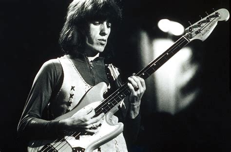 Bill Wyman