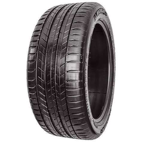 Michelin Latitude Sport Ao R W G