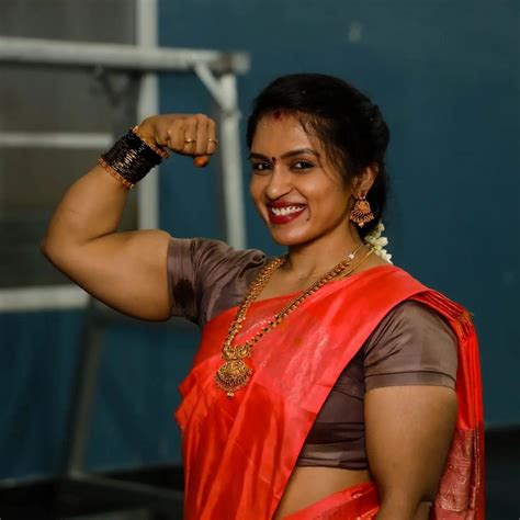 Mamatha Sanathkumar