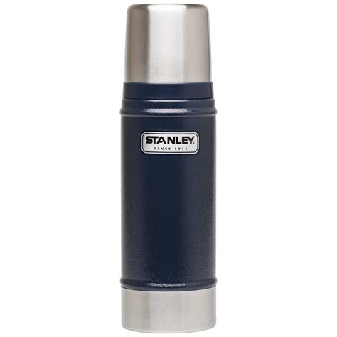 Stanley Classic Thermos Flask L Navy