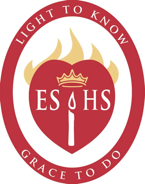 Elizabeth Seton High School United States Catholic Conference