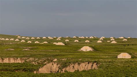 Hidden Underground Bunkers In Colorado Touristsecrets