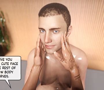 Spa Phoenix 8muses Sex And Porn Comics