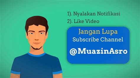 Jangan Lupa Subscribe Dan Nyalakan Lonceng Notifkasi Ya YouTube