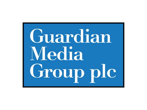 Guardian Media Group Logo Png Transparent And Svg Vector Freebie Supply