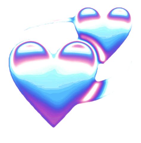 Aesthetic Hologram Png Image Png All