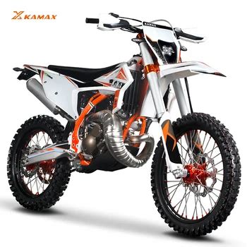 Kamax Powerful Cc Stroke Dirt Bike Off Road Motocross Motorcycle