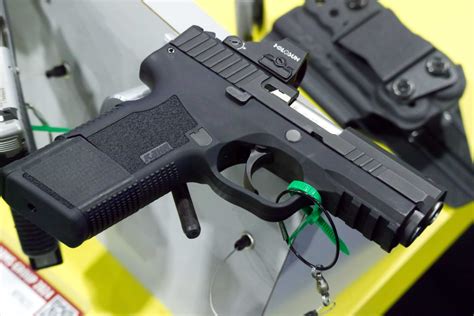 Kahr X Nuova Pistola Bifilare Subcompatta Gunsweek