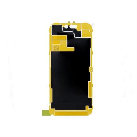 Adhesivo De Placa Base Para Iphone Pro Preciosadictos