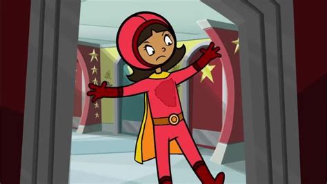 Wordgirl Season 6 Episode 7 The Rise Of Miss Power Part 3 4 Watch Cartoons Online Watch Anime