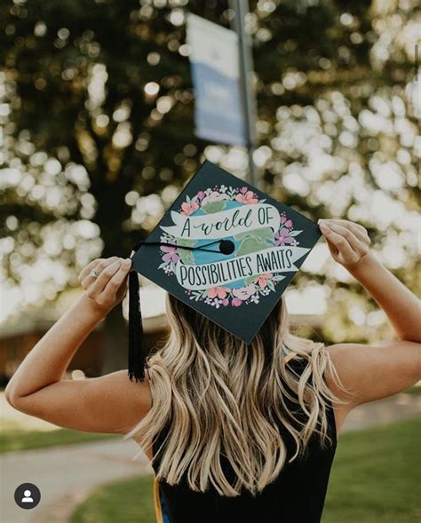 56 Insanely Genius Graduation Cap Ideas That Im Obsessed With Simply