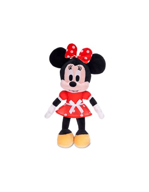 Peluche Minnie Disney Cm Envio Horas