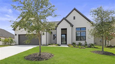 Bouldin Classic Quick Move In Home At Hallwood Dr In Regency At