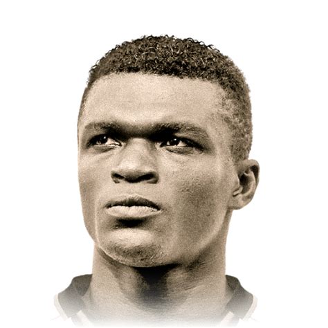 Marcel Desailly 88 Cb Icon Legend Fifa 24 Fifarosters