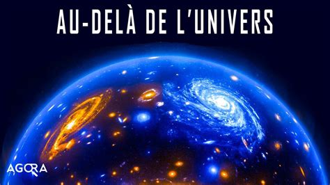 Voyage Au Dela De L Univers L Univers Est Il Infini Youtube