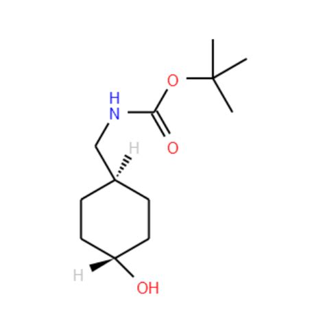 trans 4 hydroxy cyclohexyl methyl carbamic acid tert butyl ester 通用