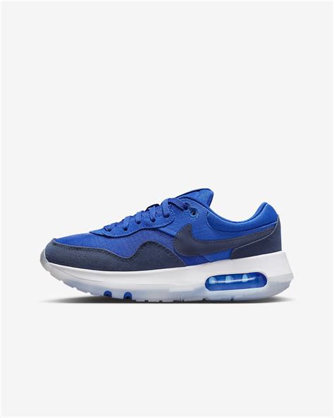 Kids Air Max Blue