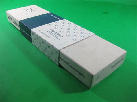 Agilent Zorbax 300SB C18 Stable Bond 4 6x150mm 5µm 883995 902 New