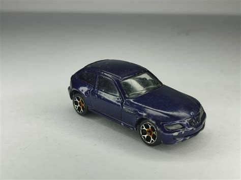 Preowned Loose Majorette Bmw Z Coupe Hobbies Toys Toys Games On