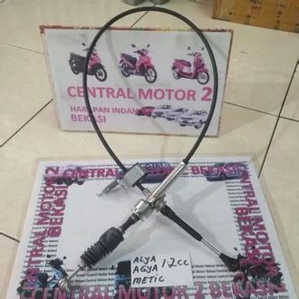 Jual Produk Transmisi Matic Vesneling Metic Alya Termurah Dan