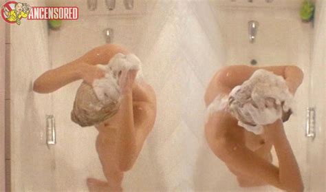 Dedee Pfeiffer Nude Pics Page 1