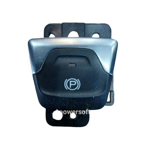 PULSANTE FRENO DI STAZIONAMENTO FIAT 500 X Serie 07356123300 15