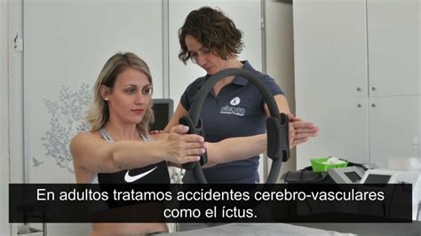 Qué es la Fisioterapia Neurológica y cuáles son sus aplicaciones