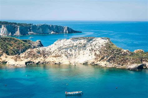 Cosa Fare E Vedere A Termoli E Alle Isole Tremiti In Un Weekend