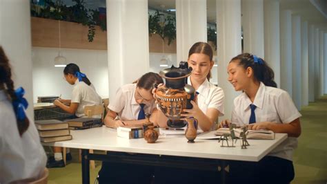 Brisbane Girls Grammar School, Brisbane QLD | Private Schools Guide