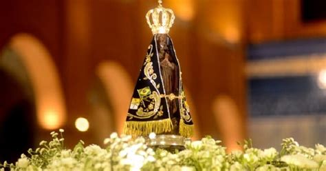 HistÓria De Nossa Senhora Aparecida Feriado De 12 De Outubro No