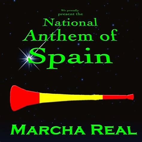 National Anthem of Spain (Marcha Real Vuvuzela Version) by New World ...