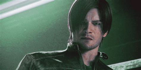 Resident Evil: Best Leon Kennedy Quotes - Primenewsprint