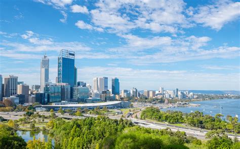 Perth Et Ses Environs Les Lieux à Visiter Terra Australia