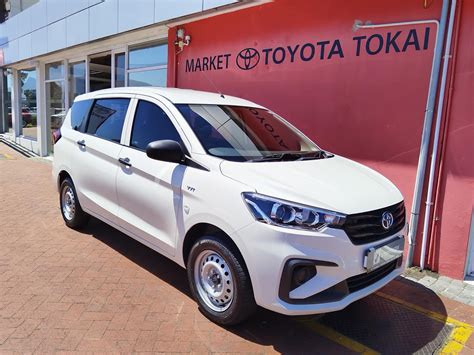 2023 Toyota Rumion For Sale In Cape Town Western Cape ID 1055326 1