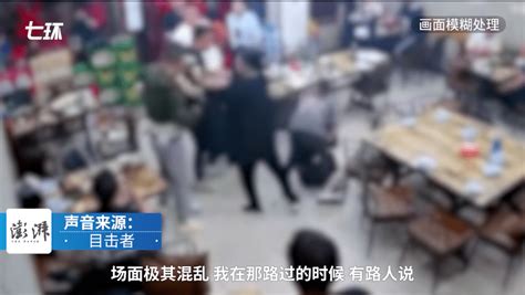 唐山警方：烧烤店打人事件已抓获5人，赴外省抓捕其他4人 唐山烧烤店打人事件已抓获5人 唐山多名男子围殴女子 警方回应 媒体：唐山烧烤店打人者已被控制