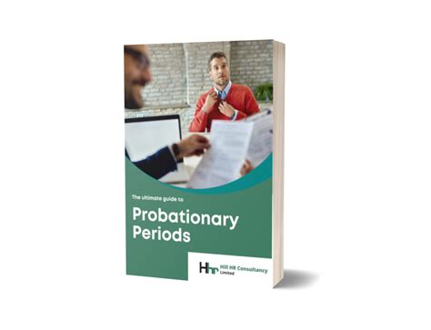 The Ultimate Guide To Probationary Periods Hr Downloads