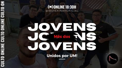 MÊS DOS JOVENS Como Vencer as Batalhas Espirituais Pr Aécio Fábio