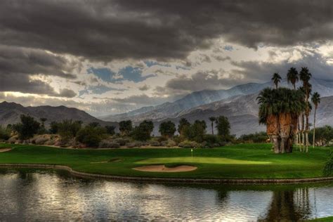 Indian Canyons Golf Resort - North Course