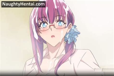 Hentai Preview January 2024 Part 5 Upcoming Naughty Anime Video