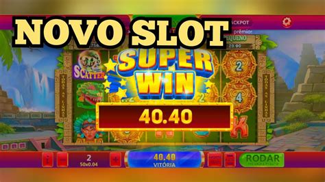 Forrando No Riqueza Slots Epis Dio Novo Slot Pagando B Nus No