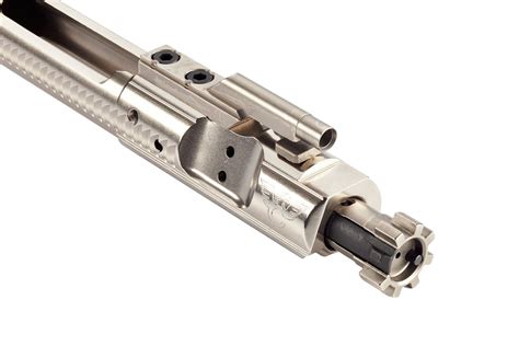 Tr Bca Nb 68 Wilson Combat 68 Spc M16 Profile Bolt Carrier Group