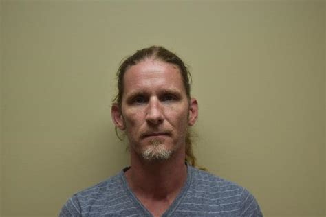 Christopher Wade Davis Sex Offender In Odenville AL 35120 AL641283