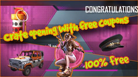 New Primium Crates And Blink Set Crate Opening With Free Crate Coupons