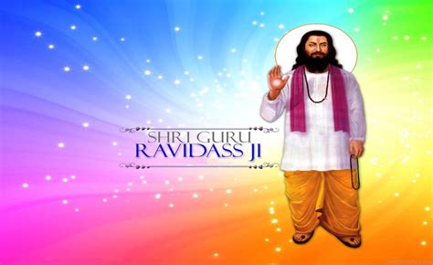 Happy Shri Guru Ravidas Jayanti 2020 Images Hd Pictures Ultra Hd